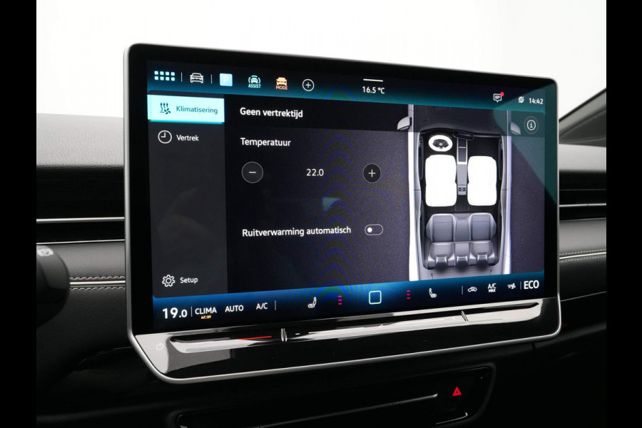 Volkswagen ID.7 Tourer Pro S Business 86 kWh
