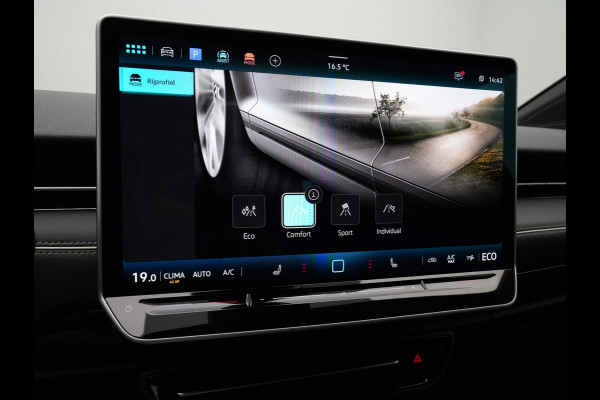 Volkswagen ID.7 Tourer Pro S Business 86 kWh