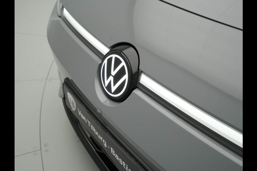 Volkswagen ID.7 Tourer Pro S Business 86 kWh