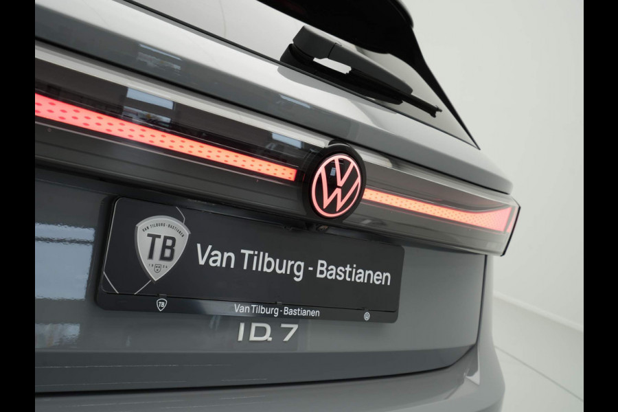 Volkswagen ID.7 Tourer Pro S Business 86 kWh