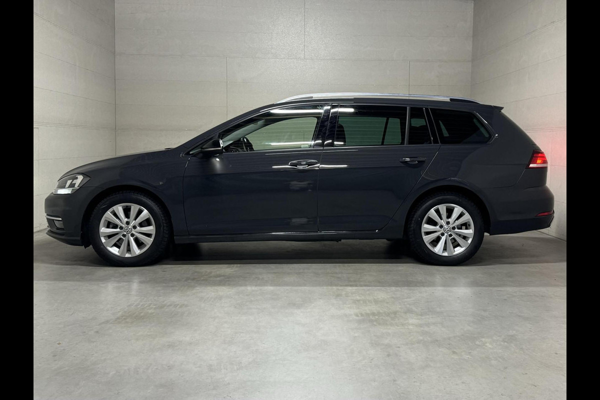 Volkswagen GOLF Variant 1.0 TSI Highline ACC CarPlay Navi Massage NAP