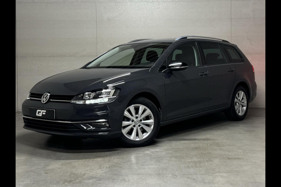 Volkswagen GOLF Variant 1.0 TSI Highline ACC CarPlay Navi Massage NAP