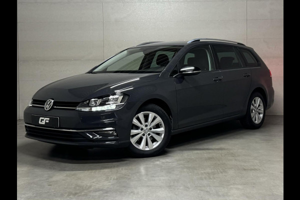 Volkswagen GOLF Variant 1.0 TSI Highline ACC CarPlay Navi Massage NAP