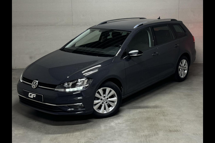 Volkswagen GOLF Variant 1.0 TSI Highline ACC CarPlay Navi Massage NAP