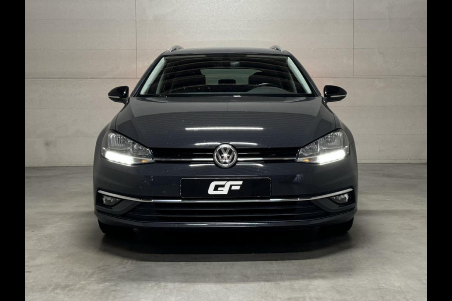 Volkswagen GOLF Variant 1.0 TSI Highline ACC CarPlay Navi Massage NAP