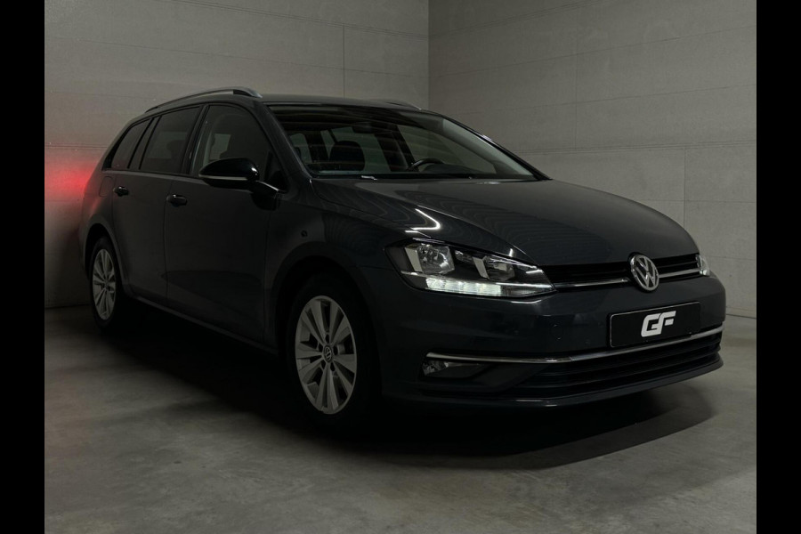 Volkswagen GOLF Variant 1.0 TSI Highline ACC CarPlay Navi Massage NAP