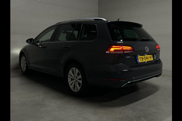 Volkswagen GOLF Variant 1.0 TSI Highline ACC CarPlay Navi Massage NAP