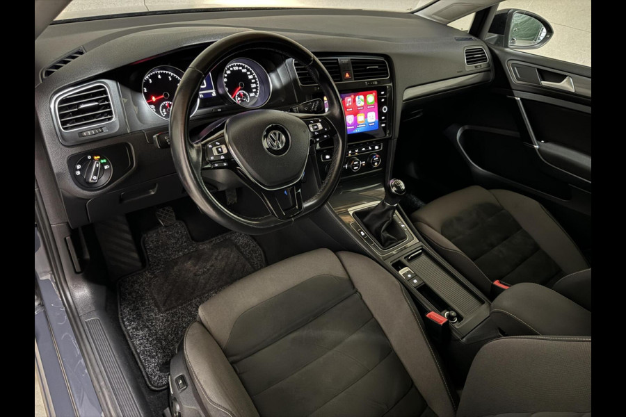 Volkswagen GOLF Variant 1.0 TSI Highline ACC CarPlay Navi Massage NAP