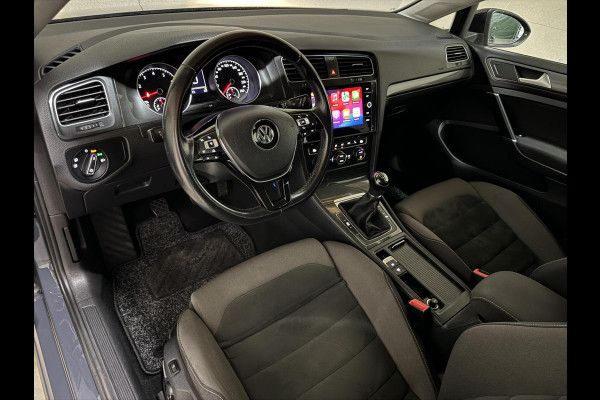 Volkswagen GOLF Variant 1.0 TSI Highline ACC CarPlay Navi Massage NAP