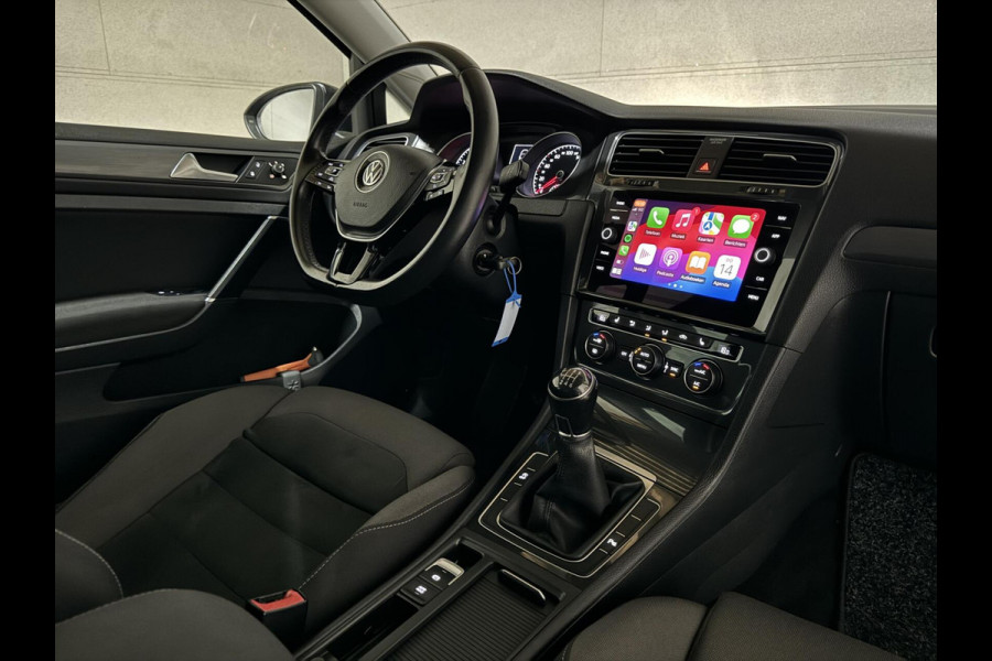 Volkswagen GOLF Variant 1.0 TSI Highline ACC CarPlay Navi Massage NAP