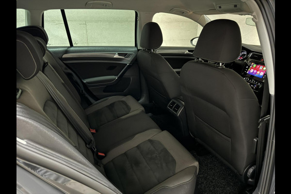 Volkswagen GOLF Variant 1.0 TSI Highline ACC CarPlay Navi Massage NAP