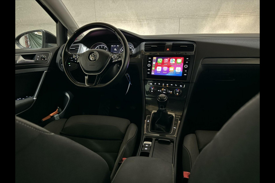 Volkswagen GOLF Variant 1.0 TSI Highline ACC CarPlay Navi Massage NAP