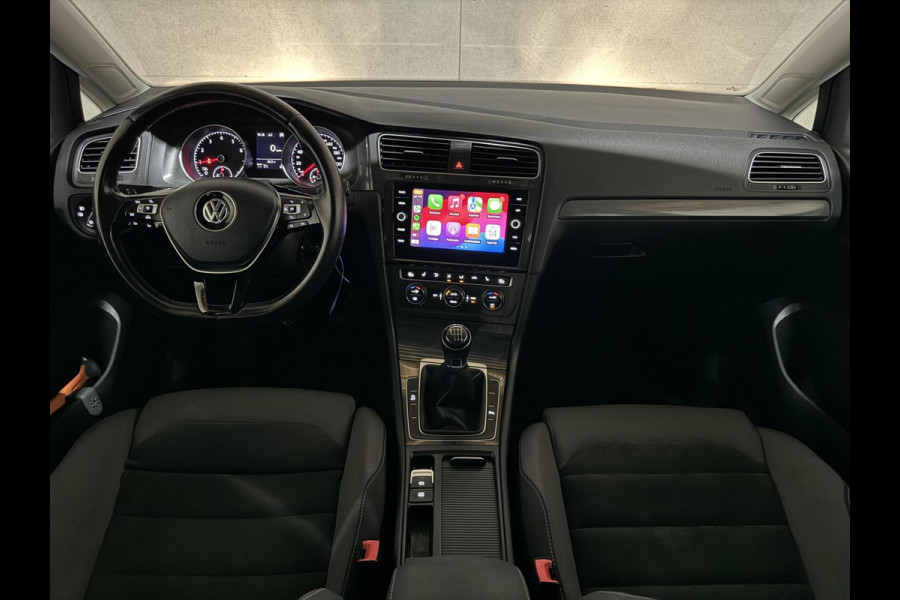 Volkswagen GOLF Variant 1.0 TSI Highline ACC CarPlay Navi Massage NAP