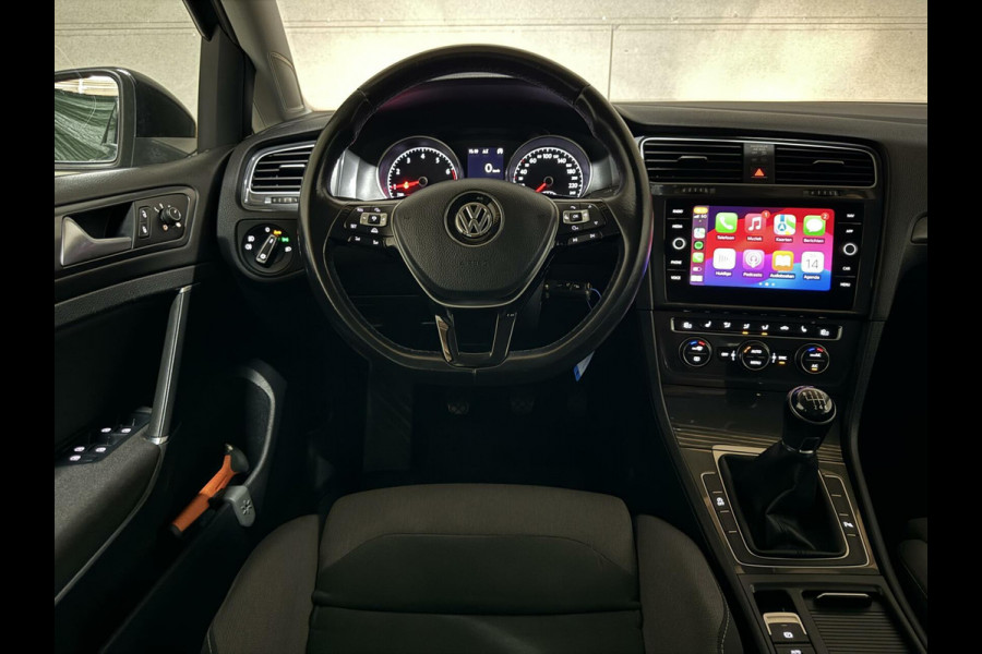 Volkswagen GOLF Variant 1.0 TSI Highline ACC CarPlay Navi Massage NAP