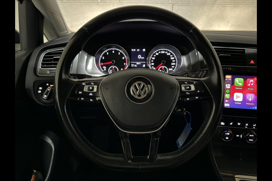 Volkswagen GOLF Variant 1.0 TSI Highline ACC CarPlay Navi Massage NAP