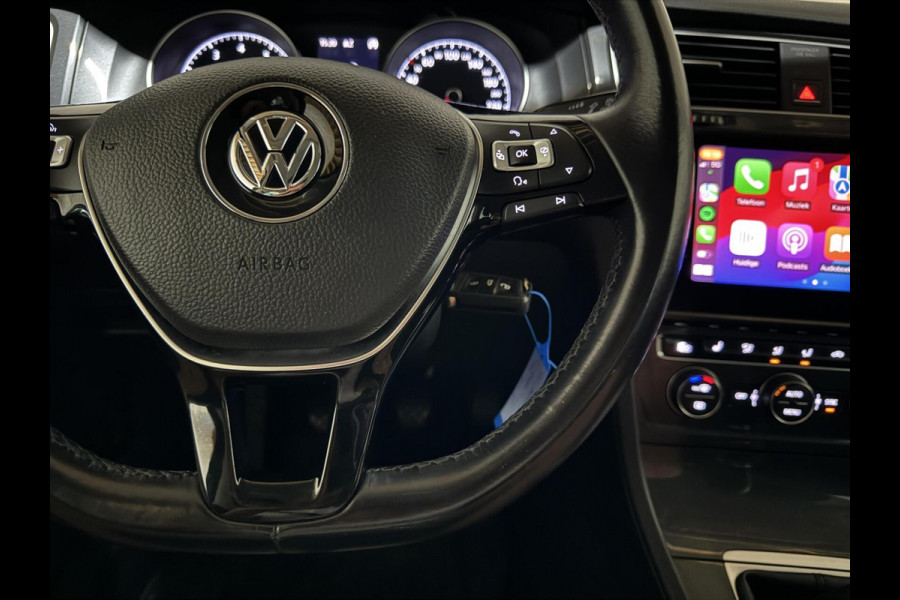 Volkswagen GOLF Variant 1.0 TSI Highline ACC CarPlay Navi Massage NAP