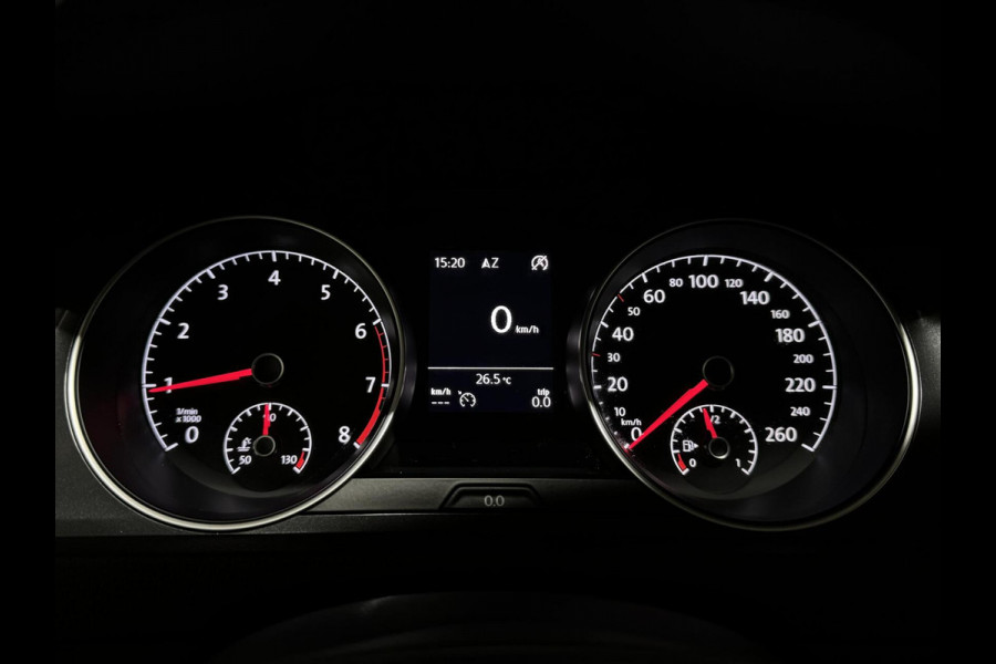 Volkswagen GOLF Variant 1.0 TSI Highline ACC CarPlay Navi Massage NAP