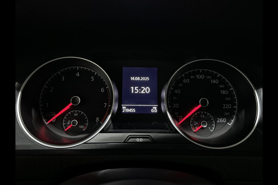 Volkswagen GOLF Variant 1.0 TSI Highline ACC CarPlay Navi Massage NAP