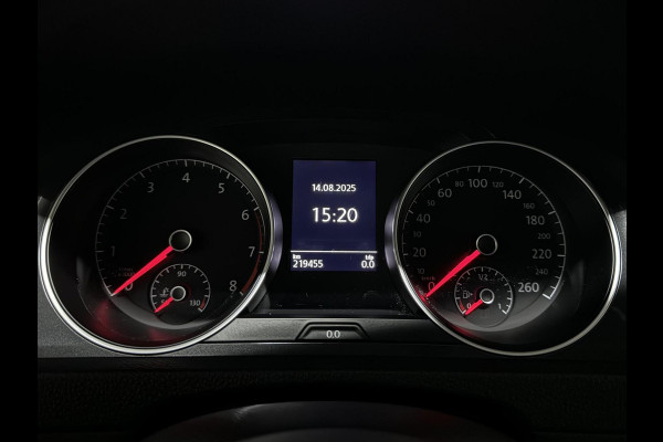 Volkswagen GOLF Variant 1.0 TSI Highline ACC CarPlay Navi Massage NAP