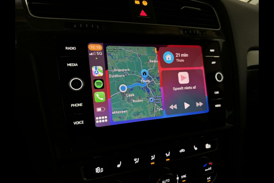 Volkswagen GOLF Variant 1.0 TSI Highline ACC CarPlay Navi Massage NAP