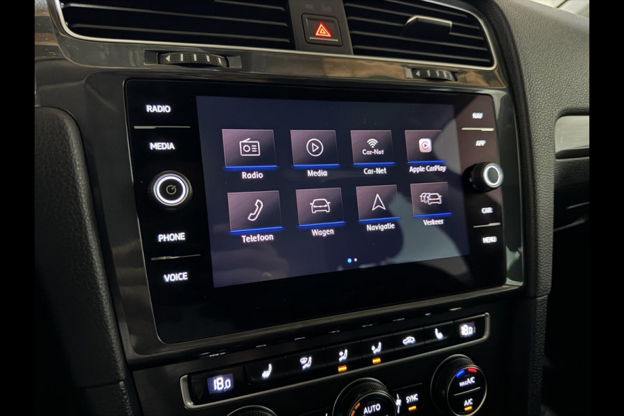Volkswagen GOLF Variant 1.0 TSI Highline ACC CarPlay Navi Massage NAP
