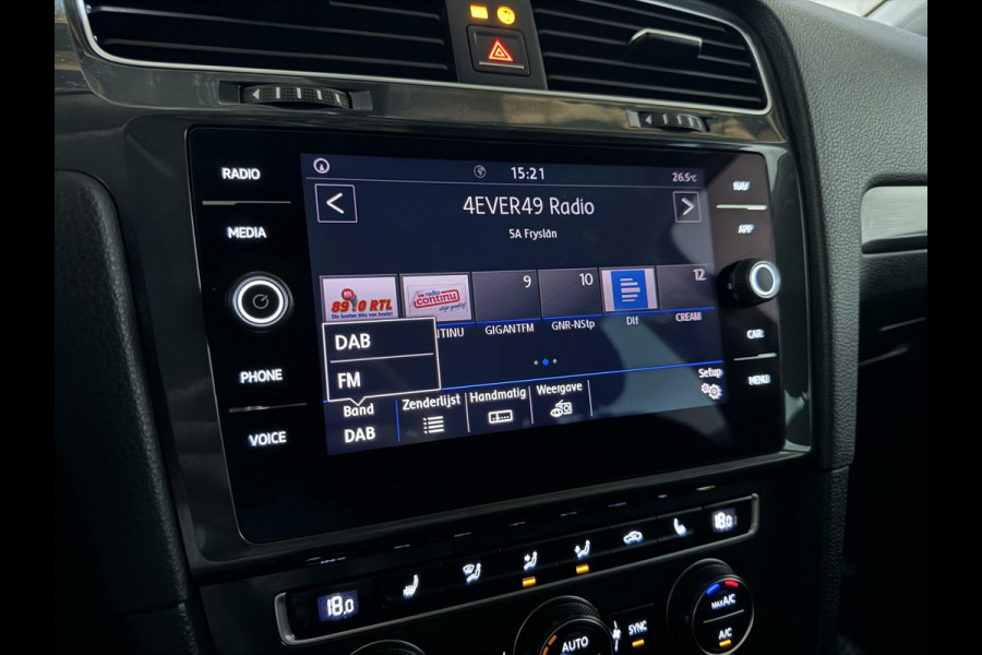 Volkswagen GOLF Variant 1.0 TSI Highline ACC CarPlay Navi Massage NAP