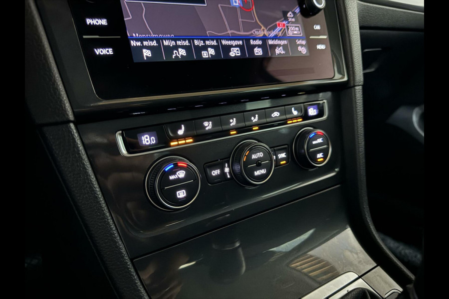 Volkswagen GOLF Variant 1.0 TSI Highline ACC CarPlay Navi Massage NAP