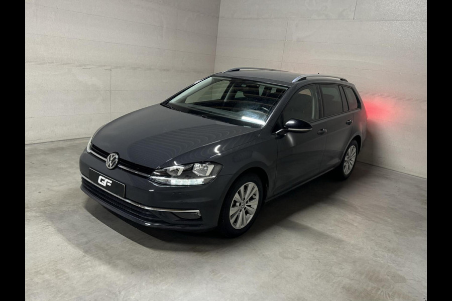 Volkswagen GOLF Variant 1.0 TSI Highline ACC CarPlay Navi Massage NAP