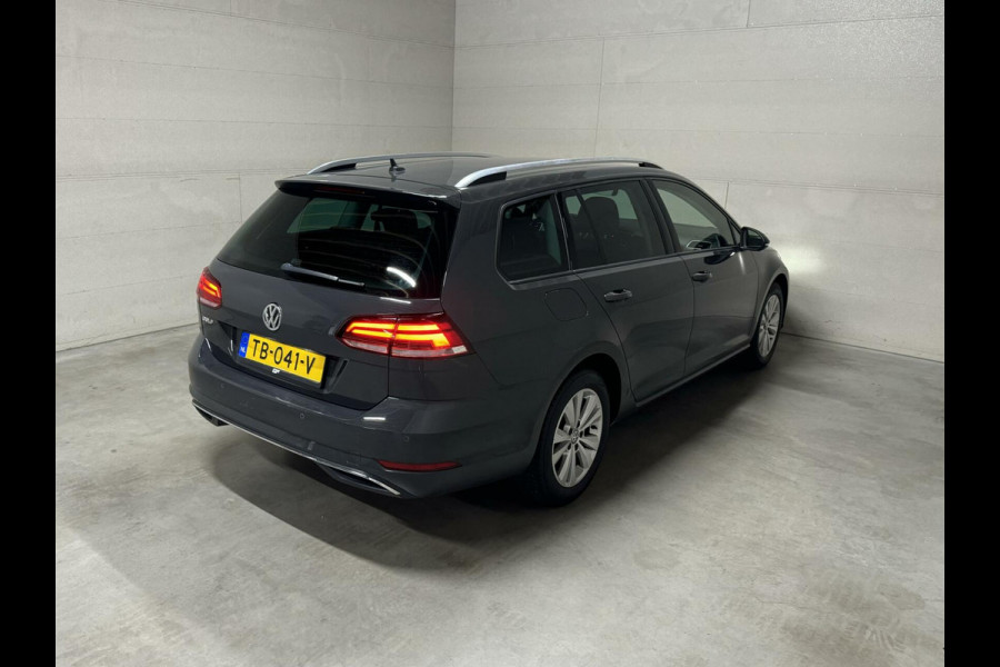 Volkswagen GOLF Variant 1.0 TSI Highline ACC CarPlay Navi Massage NAP