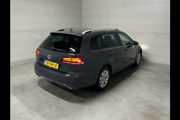 Volkswagen GOLF Variant 1.0 TSI Highline ACC CarPlay Navi Massage NAP