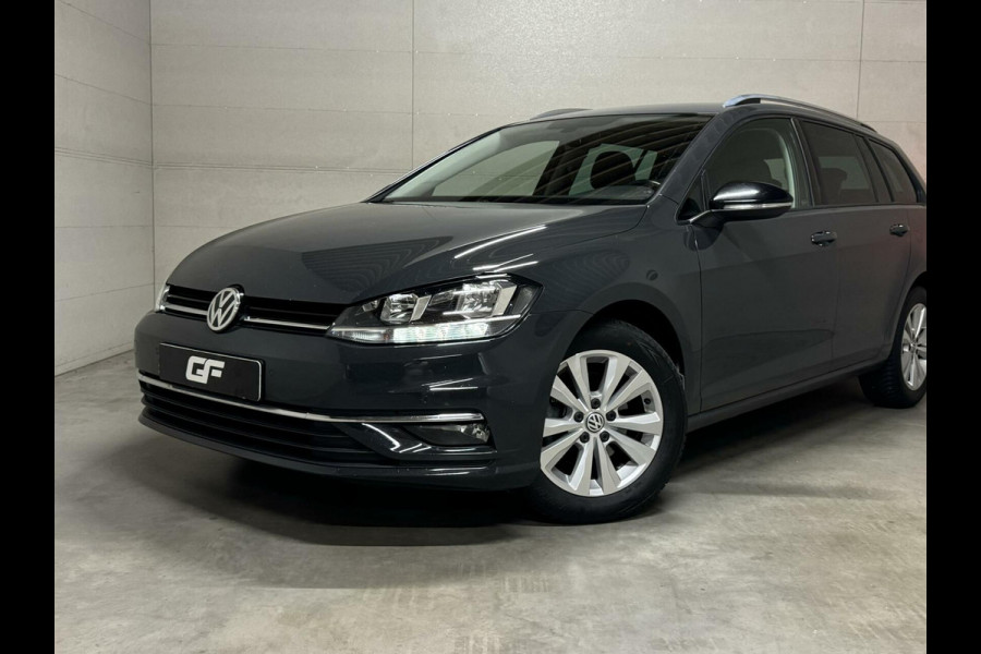 Volkswagen GOLF Variant 1.0 TSI Highline ACC CarPlay Navi Massage NAP