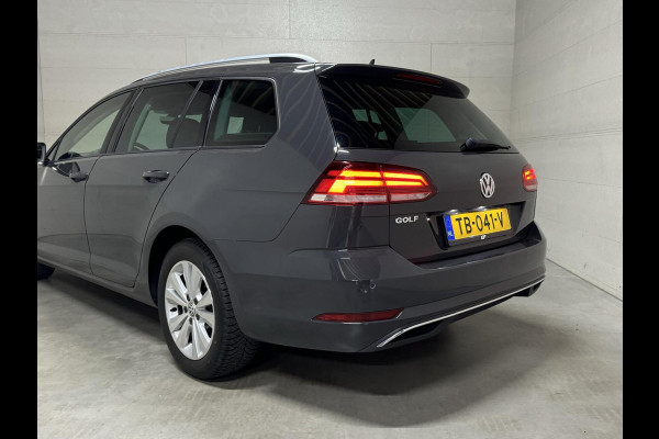 Volkswagen GOLF Variant 1.0 TSI Highline ACC CarPlay Navi Massage NAP