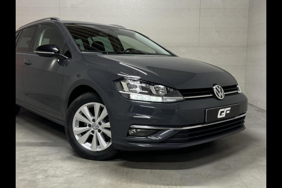 Volkswagen GOLF Variant 1.0 TSI Highline ACC CarPlay Navi Massage NAP