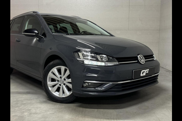Volkswagen GOLF Variant 1.0 TSI Highline ACC CarPlay Navi Massage NAP