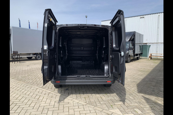 Renault Trafic E-Tech L2H1 52 kWh Volledig elektrisch