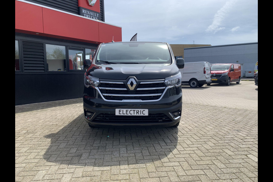 Renault Trafic E-Tech L2H1 52 kWh Volledig elektrisch