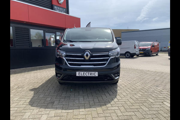 Renault Trafic E-Tech L2H1 52 kWh Volledig elektrisch