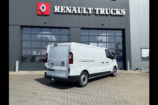 Renault Trafic E-Tech L2H1 52 kWh Demonstratie auto , Volledig elektrisch, Automaat,