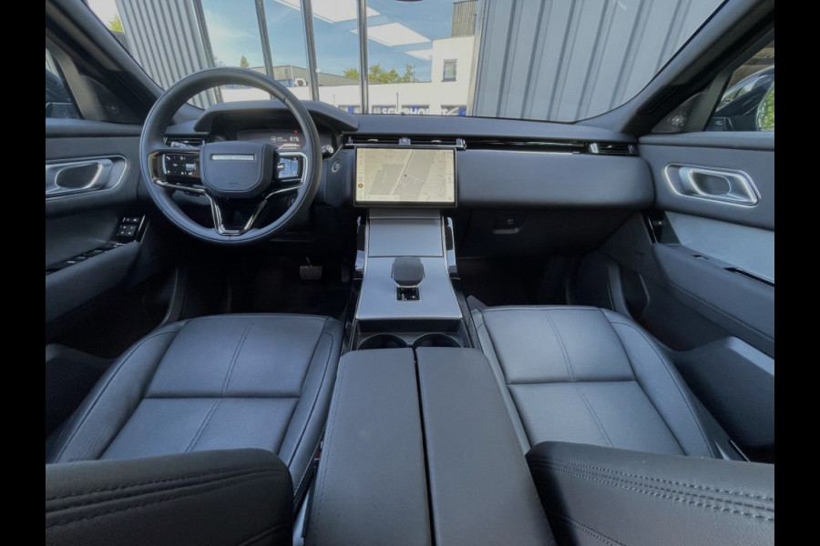 Land Rover Range Rover Velar P400e SE Dynamic 22 inch Pano/schuifdak/Nw model/5j garantie