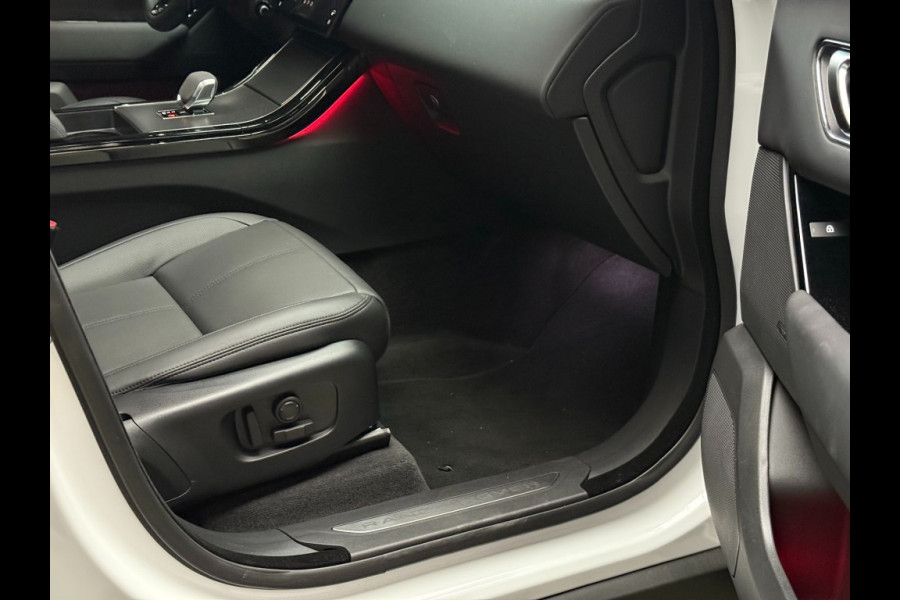 Land Rover Range Rover Velar P400e SE Dynamic 22 inch Pano/schuifdak/Nw model/5j garantie