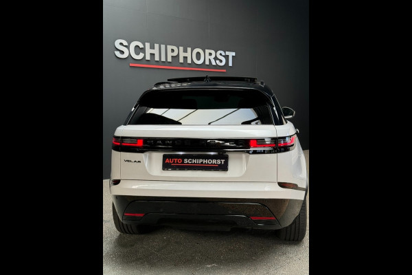 Land Rover Range Rover Velar P400e SE Dynamic 22 inch Pano/schuifdak/Nw model/5j garantie
