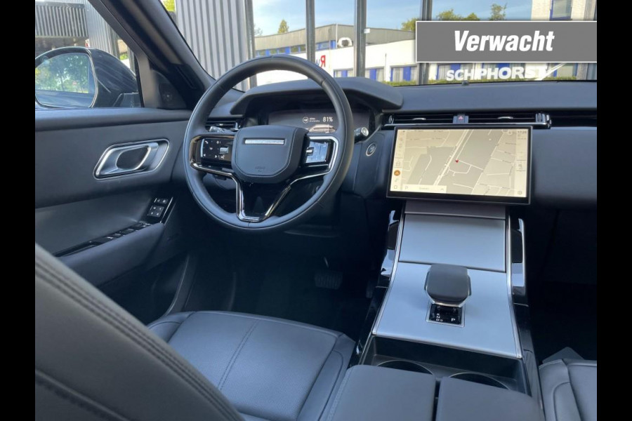 Land Rover Range Rover Velar P400e SE Dynamic 22 inch Pano/schuifdak/Nw model/5j garantie