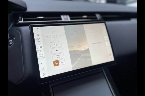 Land Rover Range Rover Velar P400e SE Dynamic 22 inch Pano/schuifdak/Nw model/5j garantie