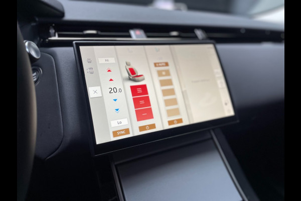 Land Rover Range Rover Velar P400e SE Dynamic 22 inch Pano/schuifdak/Nw model/5j garantie