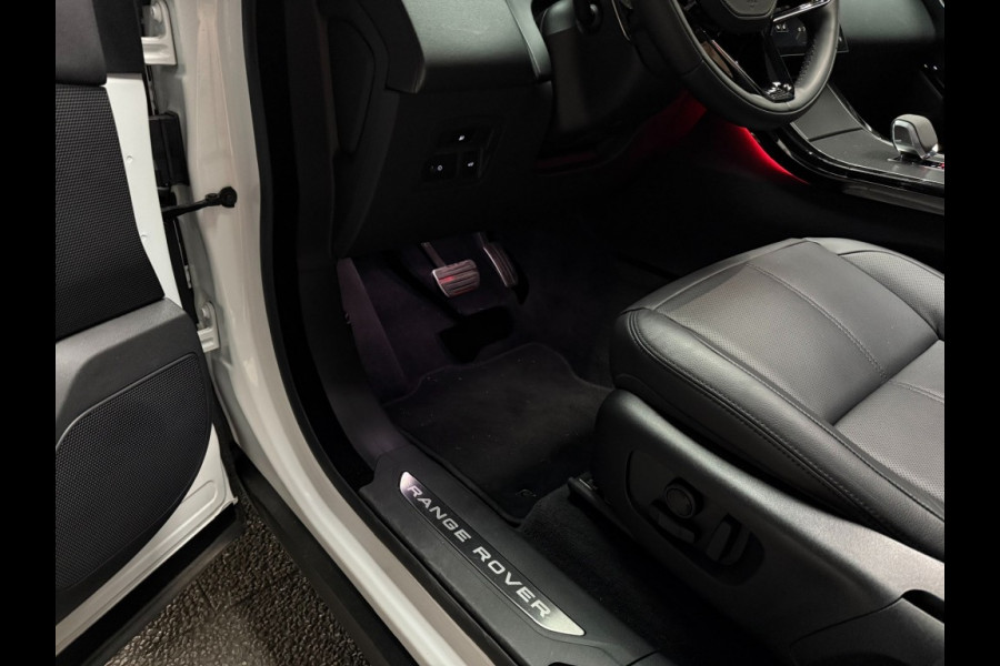 Land Rover Range Rover Velar P400e SE Dynamic 22 inch Pano/schuifdak/Nw model/5j garantie