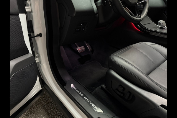 Land Rover Range Rover Velar P400e SE Dynamic 22 inch Pano/schuifdak/Nw model/5j garantie