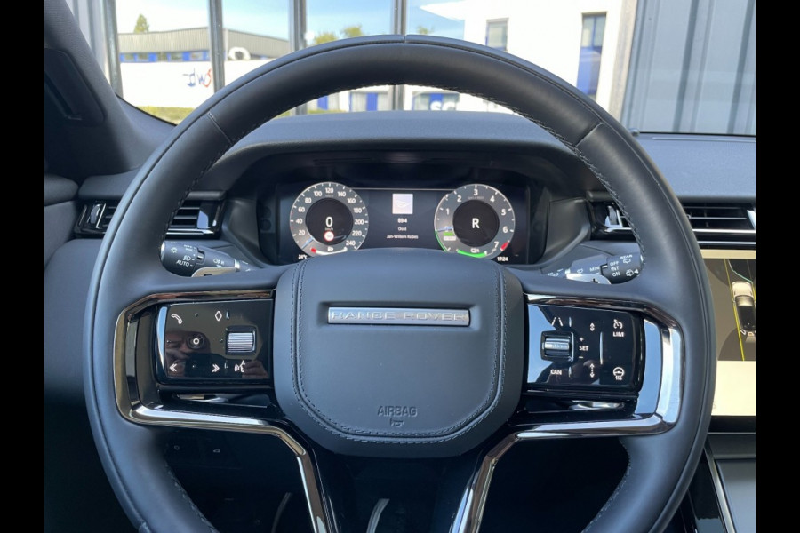 Land Rover Range Rover Velar P400e SE Dynamic 22 inch Pano/schuifdak/Nw model/5j garantie