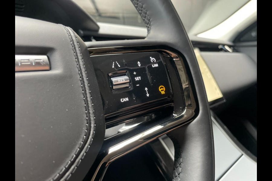 Land Rover Range Rover Velar P400e SE Dynamic 22 inch Pano/schuifdak/Nw model/5j garantie