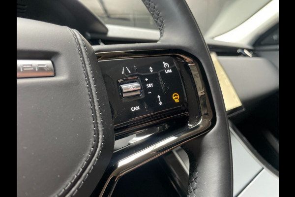 Land Rover Range Rover Velar P400e SE Dynamic 22 inch Pano/schuifdak/Nw model/5j garantie