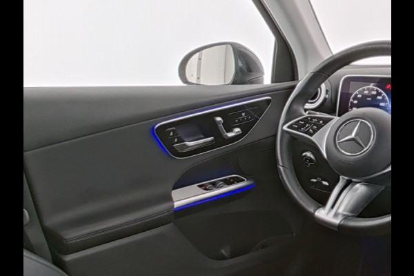 Mercedes-Benz GLC 300 e 4MATIC Plug-In Hybride Avantgarde Advanced Plus | Trekhaak | Rijassistentiepakket plus | Stuur en Stoelverwarming. Inclusief 24 maanden MB Certified garantie voor Europa.